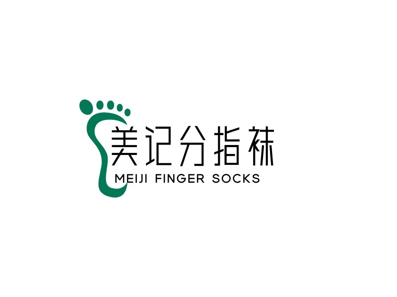 美记袜子