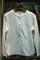 AIGLE domestic female fleece Q4721 Q4722 Q4723 ARLENE NEW