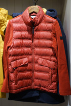 AIGLE counter domestic women TK cotton coat 8104185141 8104185142 SHIRLEY