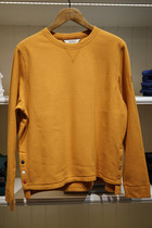 AIGLE Aigo counter domestic female fleece I744B I744D I744N BELKHAN