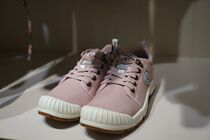 Domestic AIGLE AIGLE counter womens low-top elephant shoes T165A T165I TL LOW W CVS