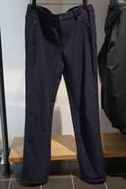 Domestic AIGLE Aigo counter men WD fleece pants 8125185031 MARCEL I F8