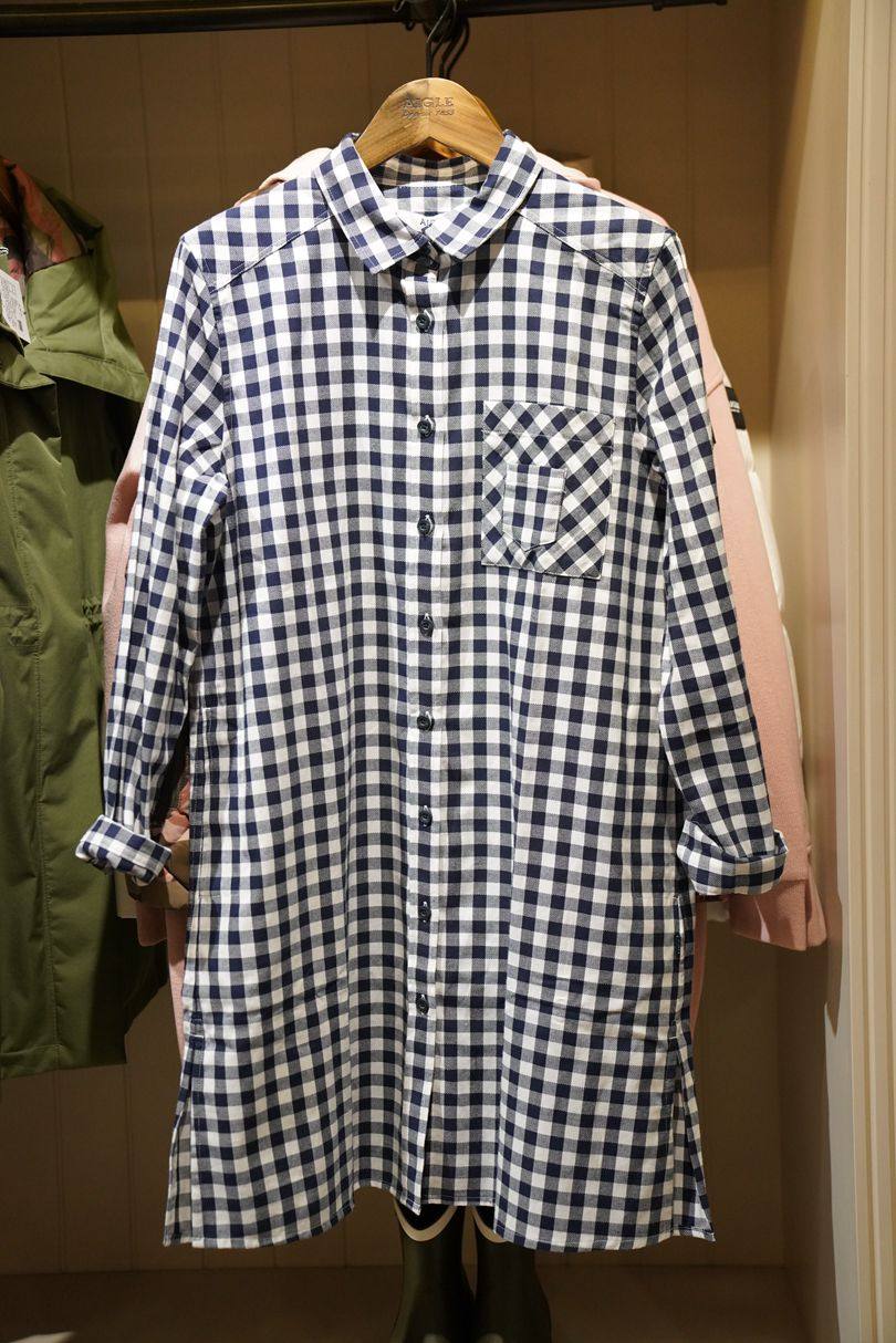 AIGLE Ai high domestic special cabinet female casual K3902 K3902 K3905 K3906 K3906 MARLAVE