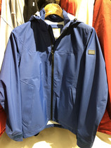 AIGLE counter domestic men GTX waterproof casual coat 8102190051 052 ELLIOT