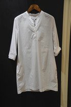 AIGLE Aigo counter domestic women casual top J2281 J2283 PIMAFEEL