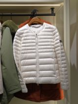 AIGLE womens outdoor casual fashion lightweight down AF911 AF912 ACW22WOUI005