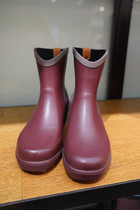 Domestic AIGLE Aigo counter female rubber boots rain boots 8404L 8404N