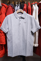 AIGLE AIGLE counter domestic male polo 8112190012 8112190014 MERLIN