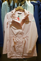 AIGLE counter domestic women MTD coat 8102190181 8102190182 BETTY