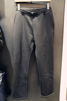 AIGLE Aigo counter domestic female fleece pants I8121 KASWEET