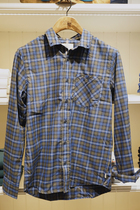 AIGLE Aigo counter domestic male quick-drying shirt I6614 I6615 I6616 ROKHAN