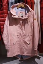 AIGLE AIGLE counter domestic female GTX coat I3453 I3454 MAIWEEN