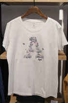 AIGLE Aigo counter domestic female Quick Dry T 8133190221 22 223 AGINKO S9