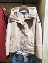 AIGLE DOMESTIC WOMENs GTX CASUAL jacket 8102190061 8102190062 ALINA