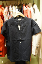 AIGLE Aigo counter domestic female tianse shirt 8123190021 022 ERICA