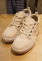 AIGLE Aigo counter domestic female low-top elephant shoes P951A TENERE 3 LT L W