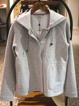 AIGLE domestic counter WOMENs fleece G1285 RIVAFLEECE