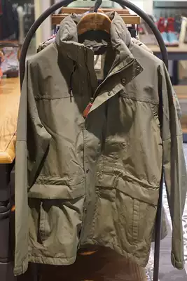 Domestic counter AIGLE AIGLE MTD can TK casual top H1066 H1065 BARKY