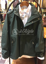 Domestic AIGLE AIGLE MALE GTX JACKET 810275031 32 810275033 KENNEDY