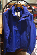 Domestic AIGLE Aigo counter men GTX coat 8102180131 32 33 RALAP