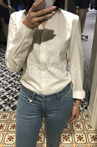 Domestic AIGLE AIGLE counter womens spring and summer casual top G9894 G9895 CHAMANT