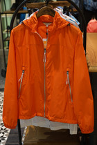 Domestic AIGLE AIGLE counter mens lightweight easy-to-pack casual skin clothing H1992 H1998