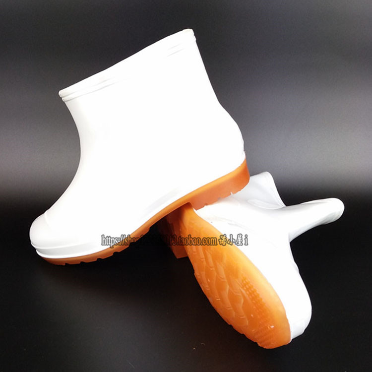 Chaussures en caoutchouc - Ref 942210 Image 9