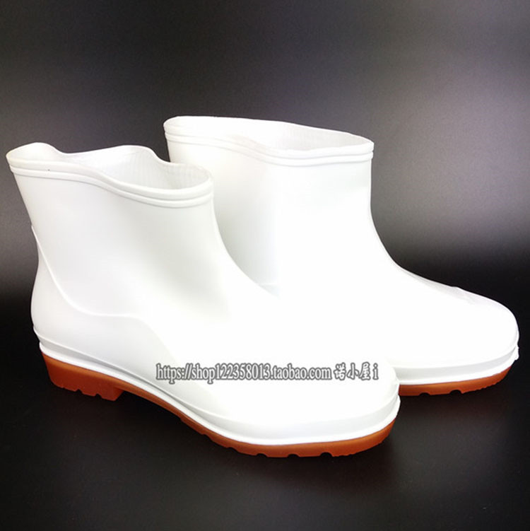 Chaussures en caoutchouc - Ref 942210 Image 8