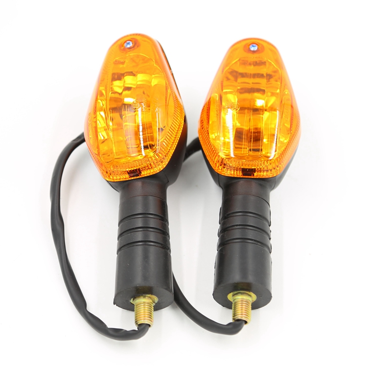 Suitable for Ruishuang EN125-3 3A 3E 3F EN150 -A Drilling Leopard HJ125K-3A front and rear turning lights