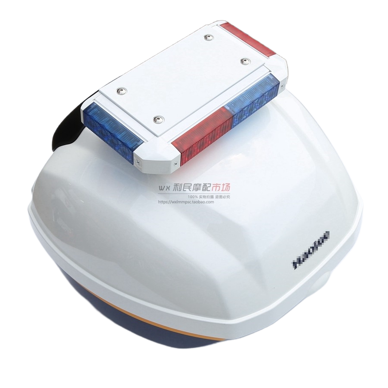 Suitable for Dk150J Trunk, Hj150J-30F Rear Trunk, Tail Box, Side Box, Official Vehicle Trunk Bracket