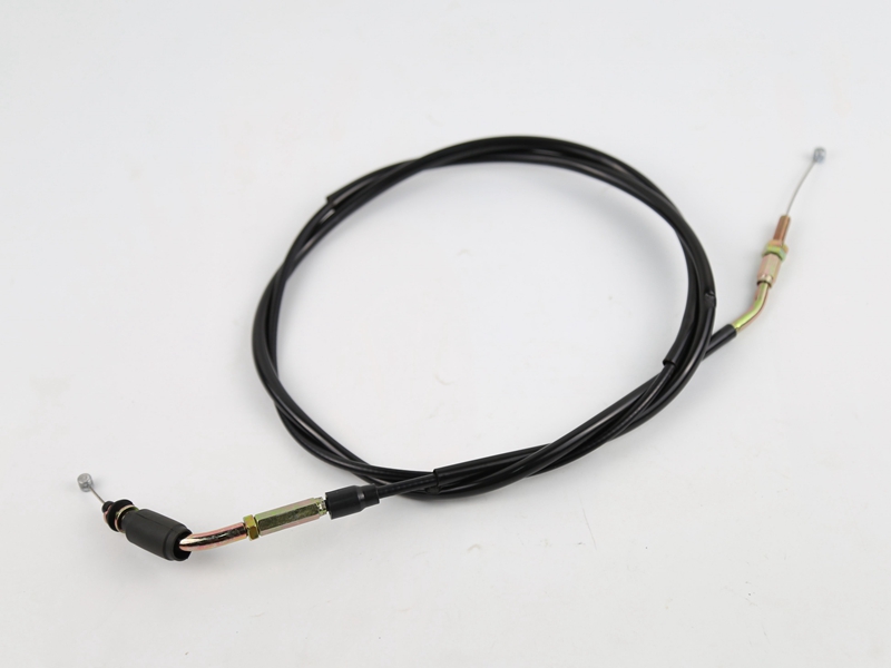 Applicable AN Neptune HS125T Lucky Star 125 Lixing Blue Red Gold Superstar Superman 150 throttle cable Throttle cable