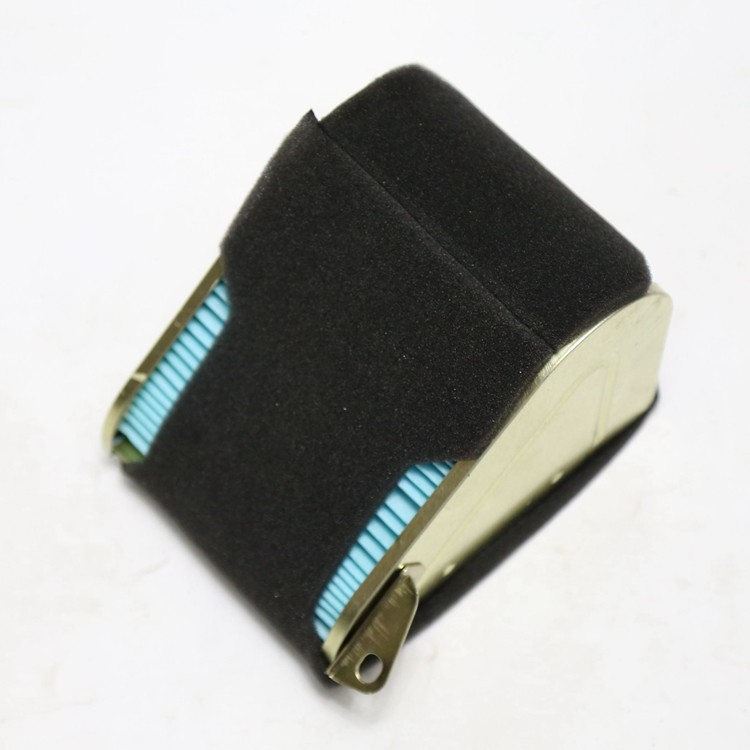 Applicable Haumai GY6125 Air Filter Core Pleasing Star HJ125T-9 9A Silver Superstar T-11A Day Eagle -16 Air Filter