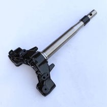 Applicable to QS110 Racing QS110-A-C Victory QS110-2 FD110S Steering Column Lower Joint Plate Lower Samsung