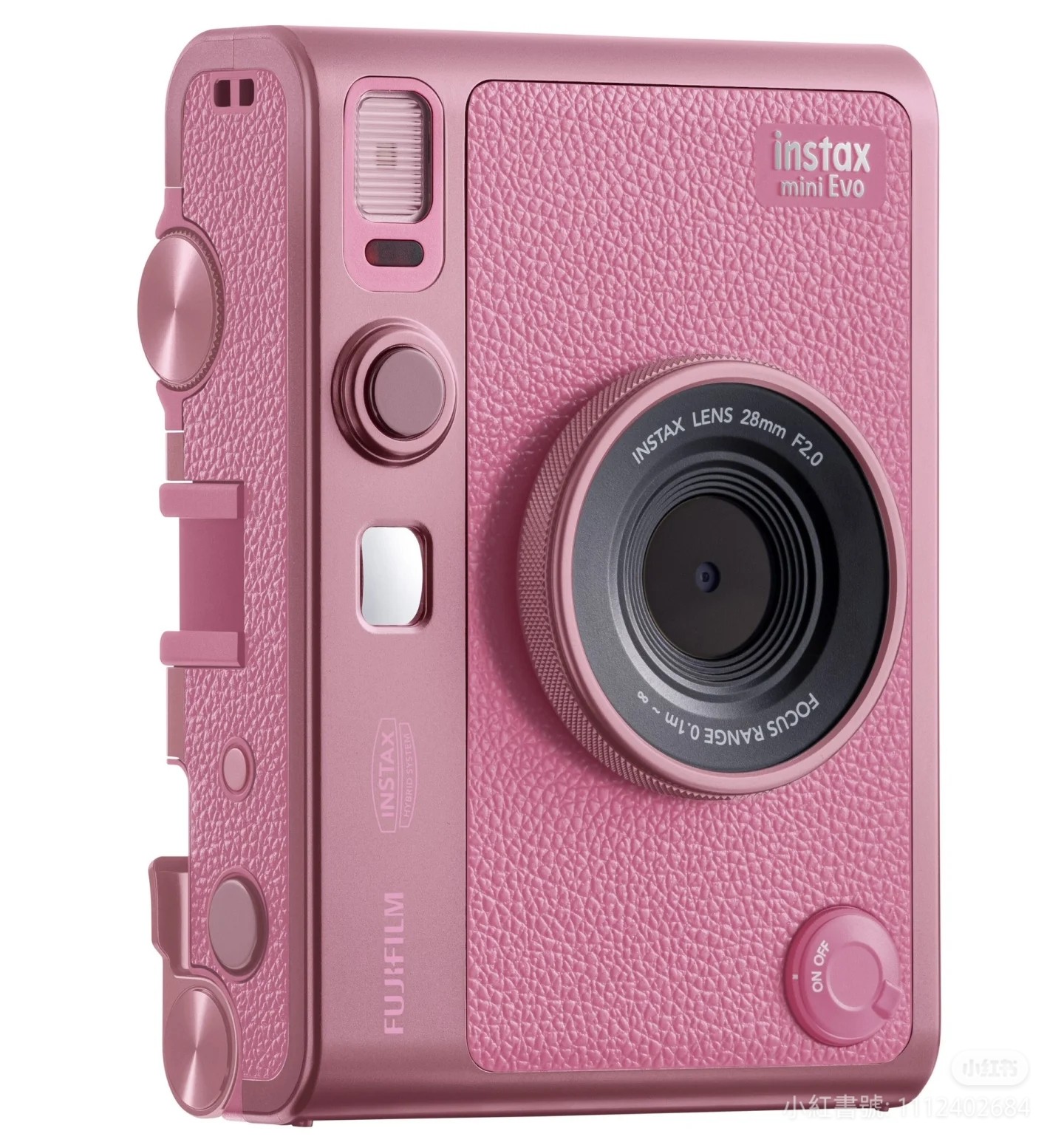 日本からの直送品】日本製 富士 チェキ instax mini Evo チェキ USB