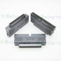Yunteng HPDB68M-IDE50M scsi hard disk and motherboard adapter converter