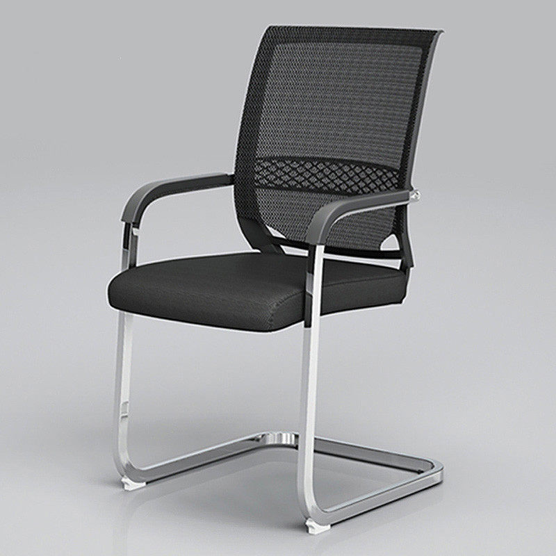 Chengdu Toxoplasma Conference Chair Office Training Chair Staff Computer Chair Guest Reception Home Mahjong Mesh Chair