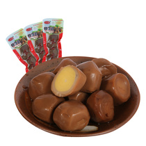  Spiced Quail Eggs 30 packs Non-hillbilly style braised quail eggs Iron egg snacks Braised quail eggs