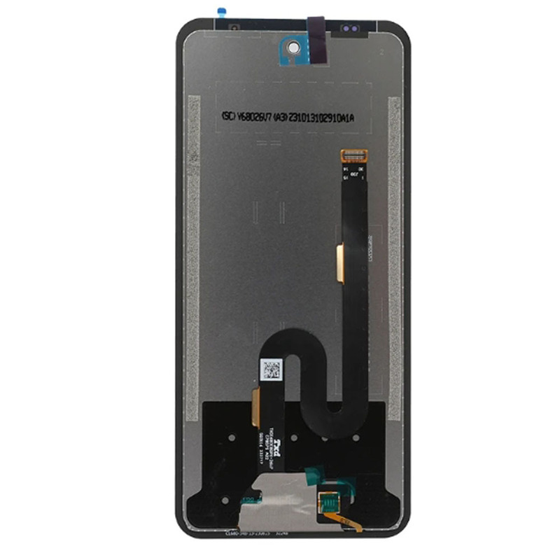 Ulefone Armor 23 Ultra 24 Screen Assembly Lcd Touch Display