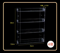 Стенная стена Обычные слои 4 (40 упаковок могут быть размещены)