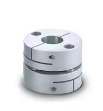 Yangtian torsion diaphragm coupling Double diaphragm coupling Single diaphragm coupling Servo motor coupling