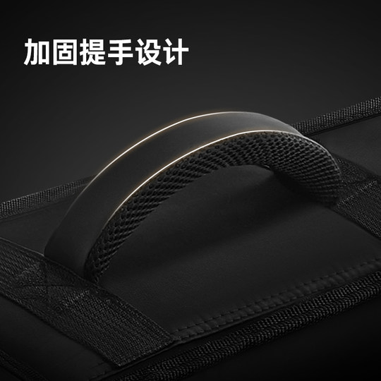 TERENCE 特伦斯V70专用便携琴包防水防震/收纳/手提包/拉杆包
