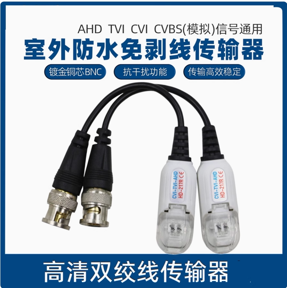 Monitoring master! waterproof and lightning-proof, free shipping ...