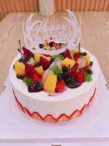 Birthday cake reservation in the same city distribution Dezhou Leling Yucheng Ling County Ningjin Qingyun Linyi Qihe Xiajin Wucheng