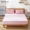 Bo Yang da dệt nhung trang bị bản nhạc duy nhất mảnh giường 1.8m chống trượt bedspread Simmons nắp bảo vệ 1,5 1,2 Bụi - Trang bị Covers