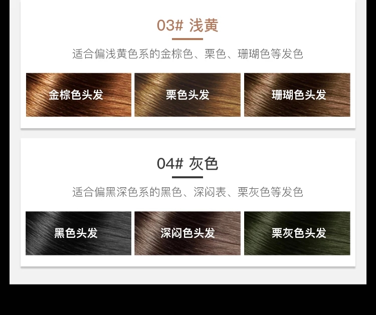 Hairline bóng bột sửa chữa năng lực làm đầy bột trán lớn tạo tác chống thấm nước che khuyết điểm dòng bút dính sửa chữa góc tạo khối black rouge