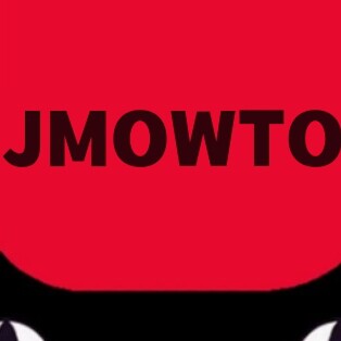 JMOWTO智能卫浴品牌店的LOGO