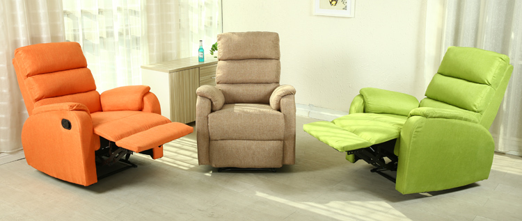 Châu Âu đầu tiên-lớp không gian cabin sofa sofa chức năng duy nhất massage điện lông mi móng quán cà phê Internet ngả ghế sofa - Ghế sô pha sofa bệt