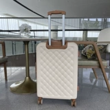 Вместительный и большой сверхлегкий чемодан, 20 дюймов