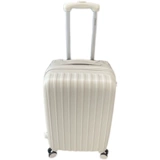 Японский сверхлегкий универсальный чемодан с молнией, 24 дюймов