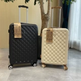 Универсальный брендовый чемодан, 24 дюймов